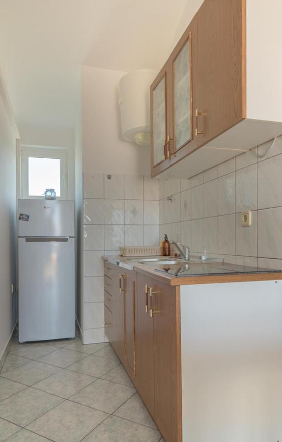 Rasin Apartments Pakoštane Exteriér fotografie